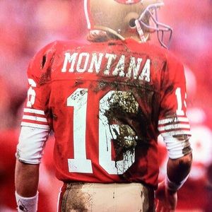 Meet your Posher, Gregory